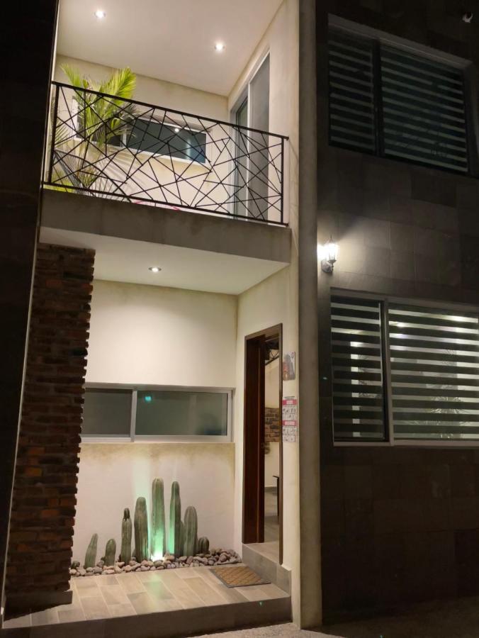 Bellhouse Hotel Bernal Exterior photo